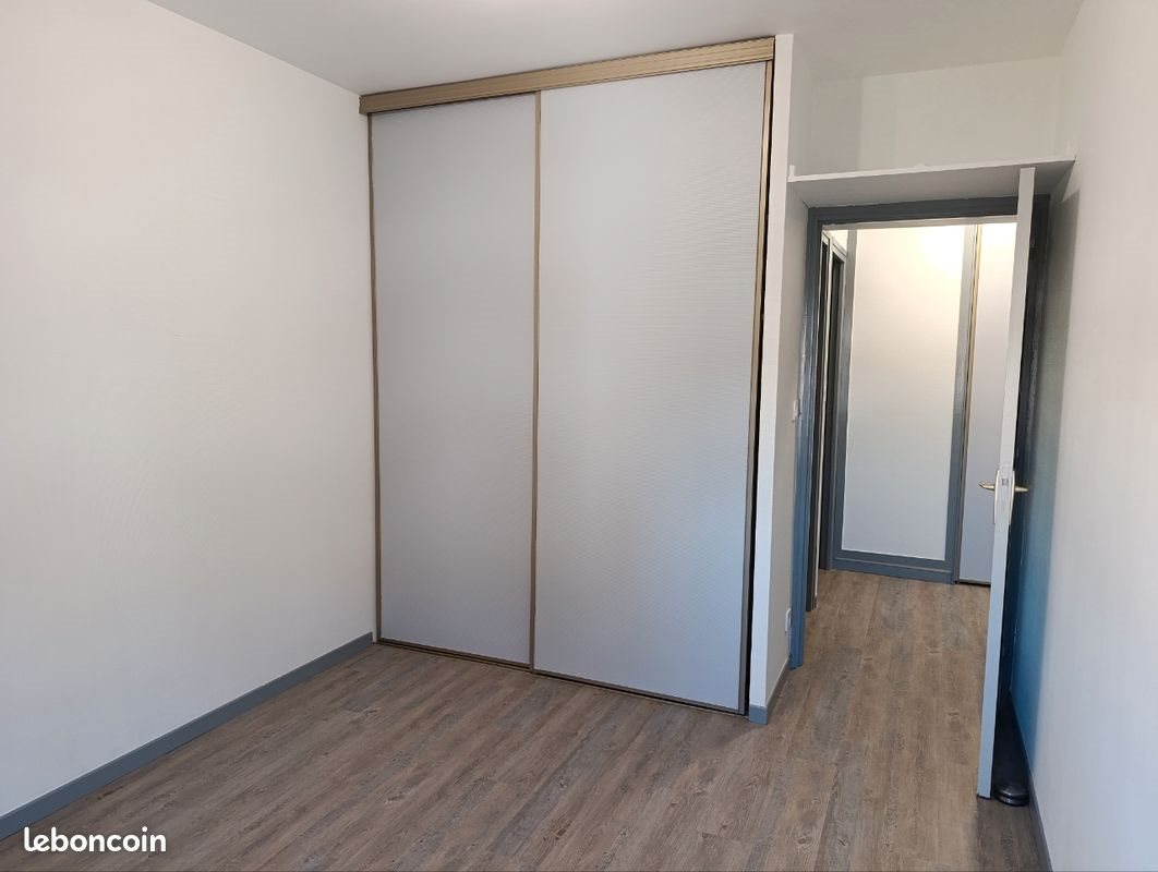 Appartement à louer, 45m², Rodez