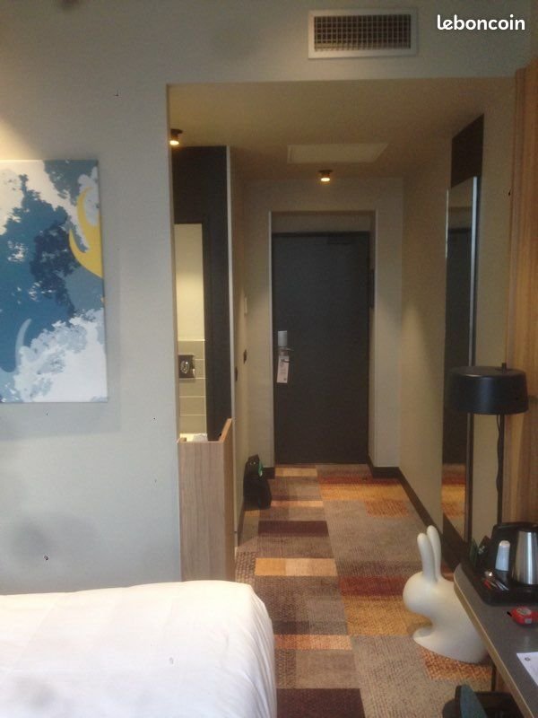 Appartement à vendre, 40m², Lyon 3ème