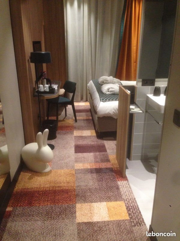 Appartement à vendre, 40m², Lyon 3ème