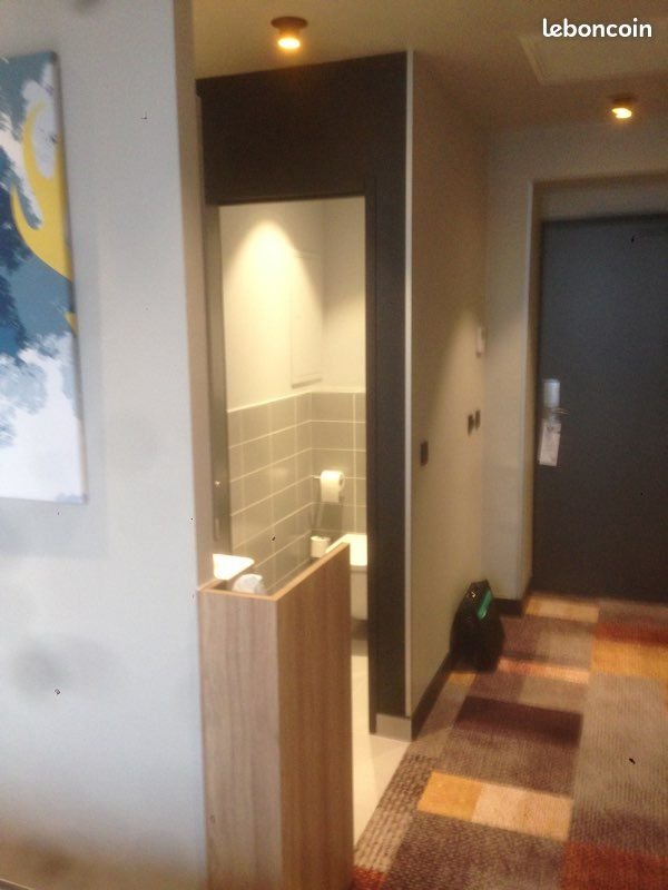 Appartement à vendre, 40m², Lyon 3ème
