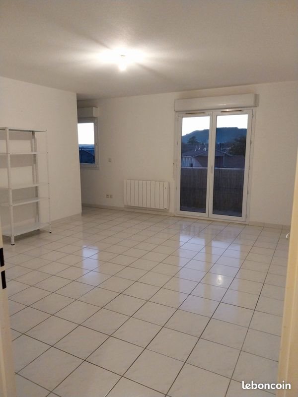 Appartement à louer, 45m², Digne-les-Bains