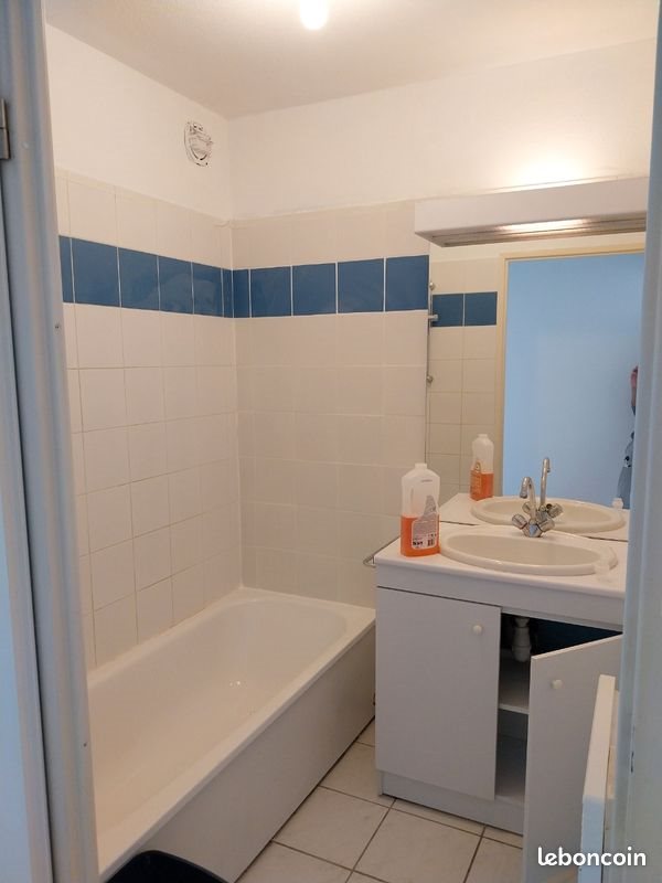 Appartement à louer, 45m², Digne-les-Bains