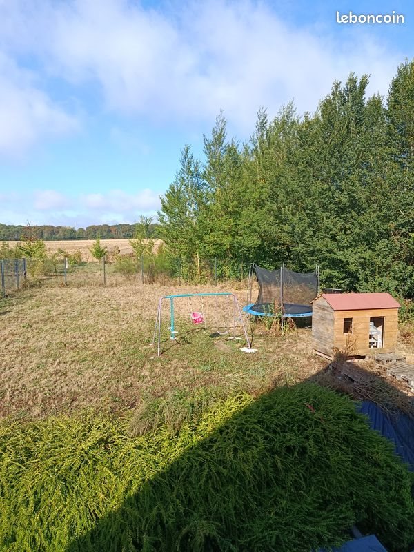 Maison à vendre, 100m², Noyelles-sur-Escaut