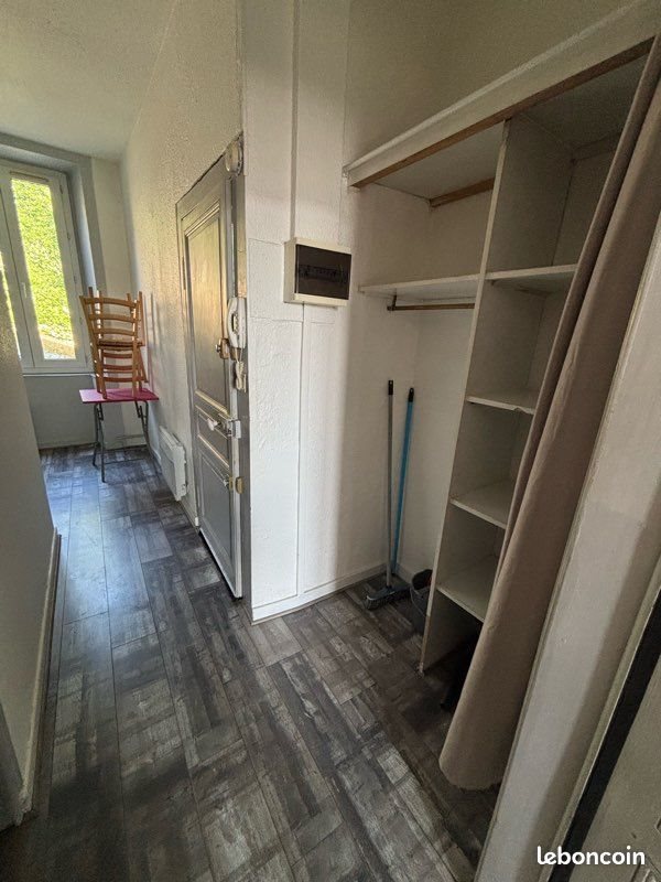 Appartement à louer, 27m², Lamballe