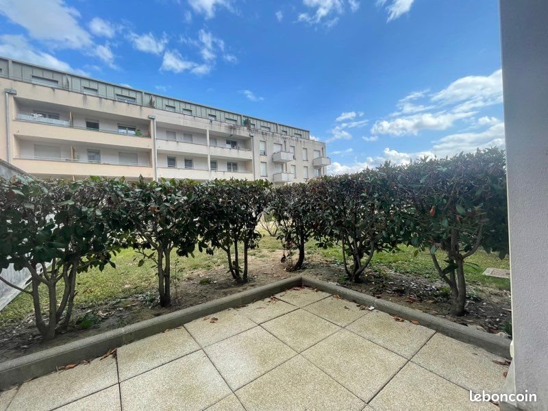 Appartement à louer, 38m², Limoges