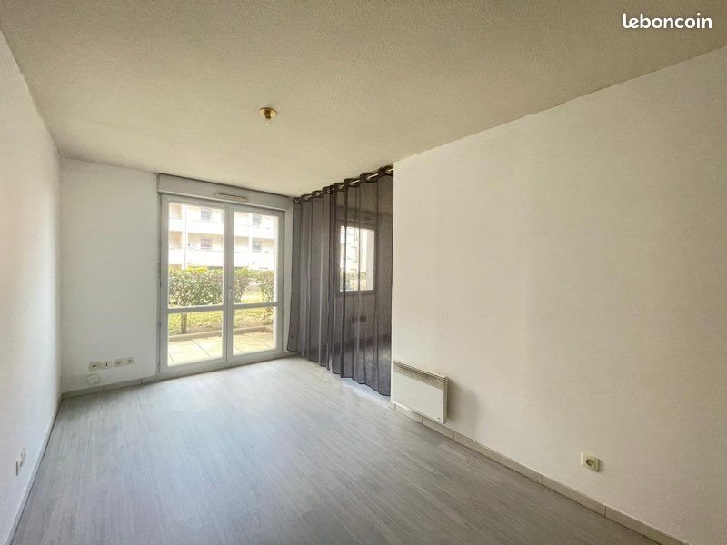 Appartement à louer, 38m², Limoges