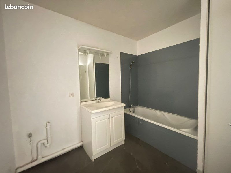 Appartement à louer, 38m², Limoges
