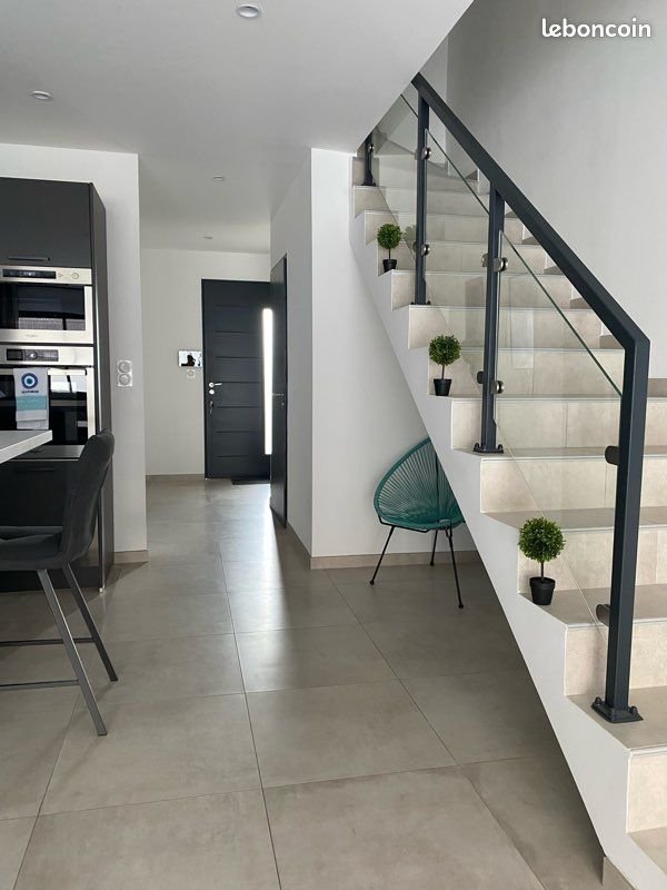Maison à louer, 106m², Perpignan