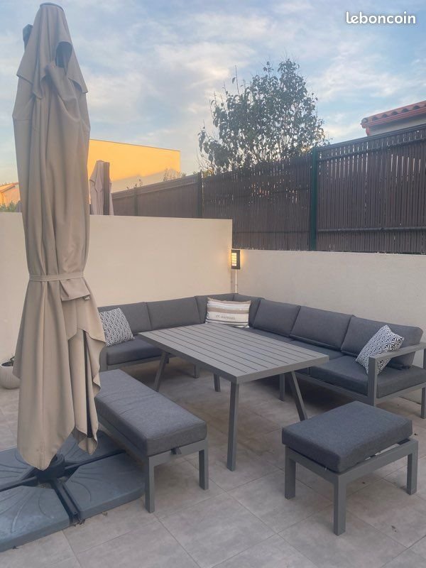 Maison à louer, 106m², Perpignan