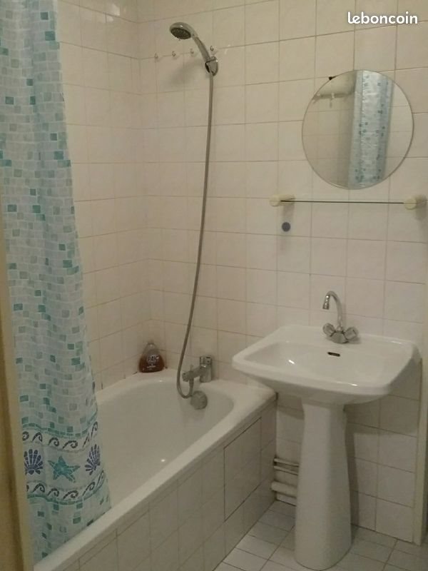 Appartement à louer, 29m², Lyon 7ème