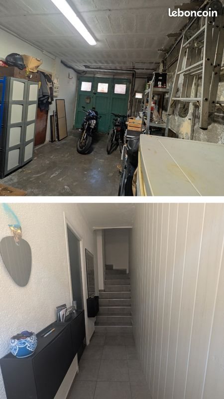 Maison à vendre, 45m², Alénya
