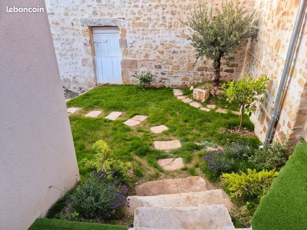 Maison à louer, 180m², Samazan