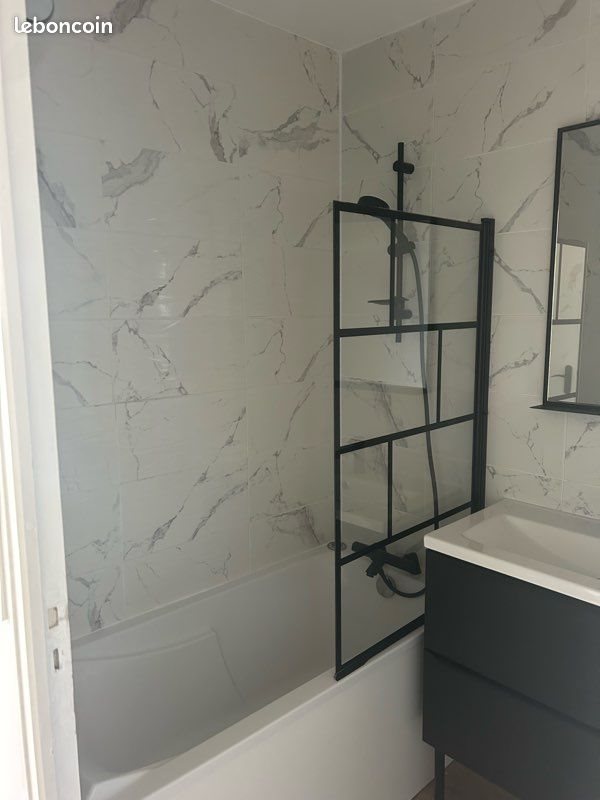Appartement à louer, 29m², Troyes