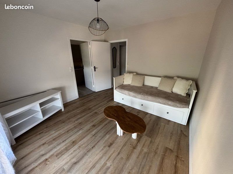Appartement à louer, 29m², Troyes