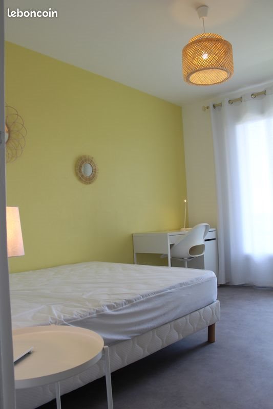 Appartement à louer, 72m², Angers
