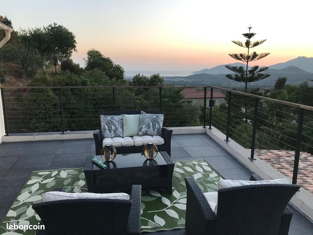 Maison à vendre, 135m², Bastelicaccia