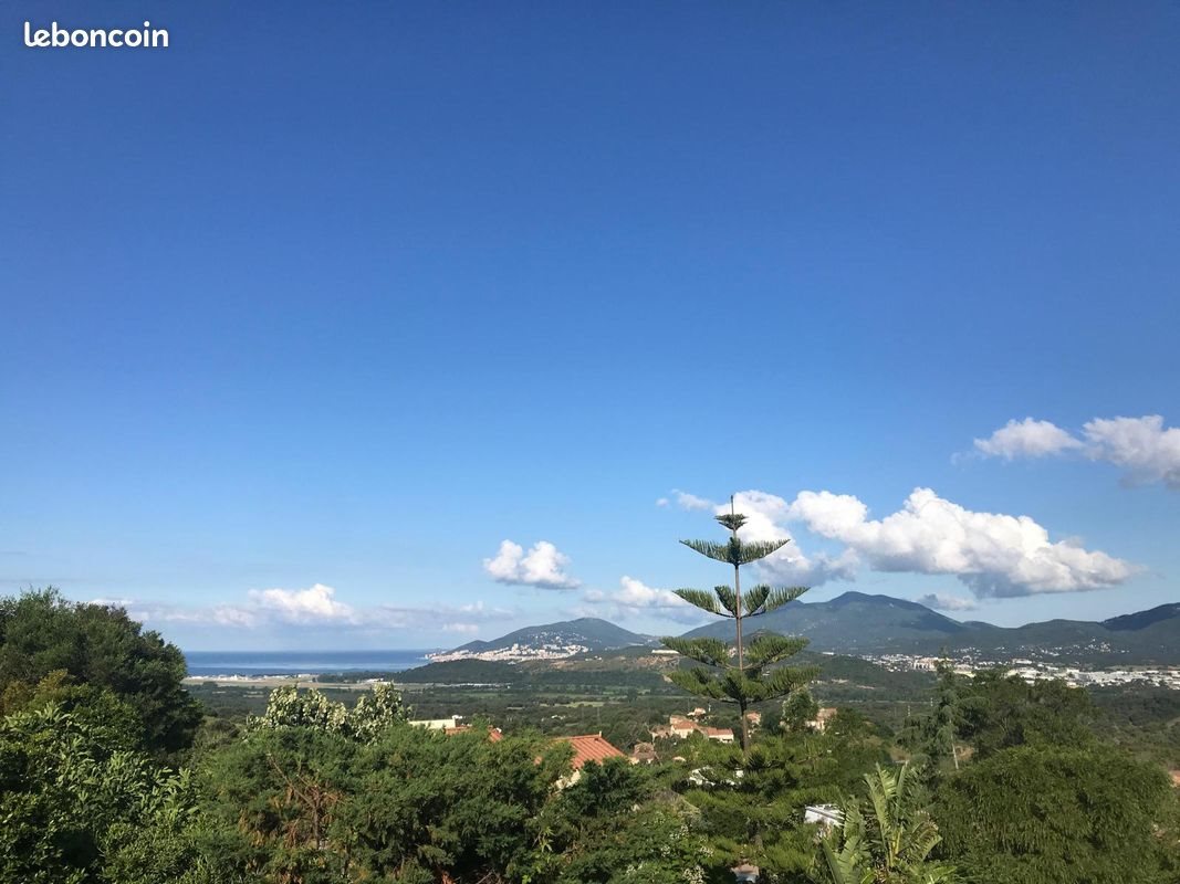 Maison à vendre, 135m², Bastelicaccia