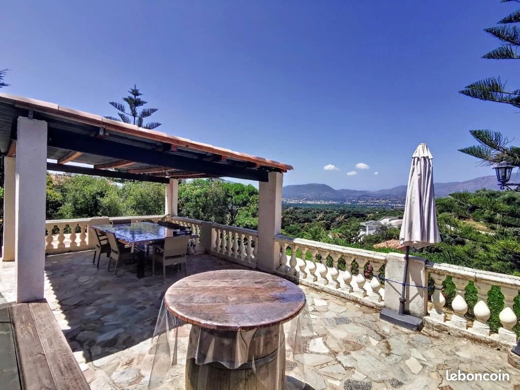 Maison à vendre, 135m², Bastelicaccia