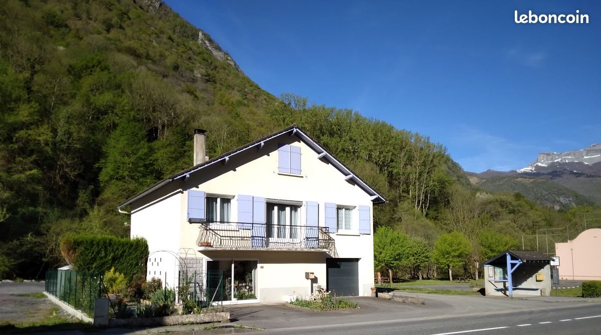 Maison à vendre, 121m², Cette-Eygun