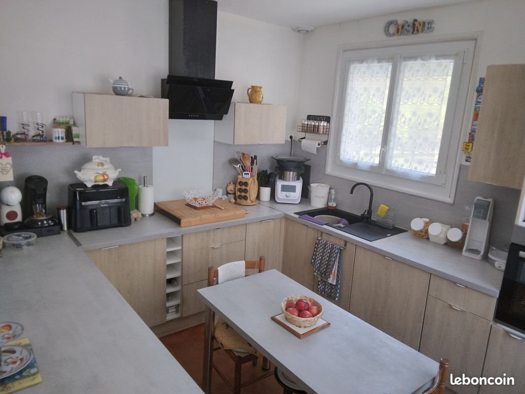 Maison à vendre, 121m², Cette-Eygun