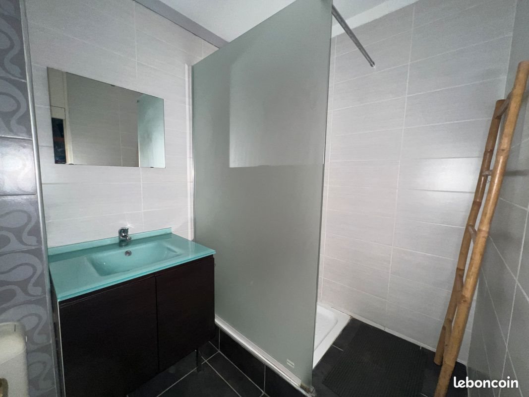 Appartement à vendre, 21m², Gradignan
