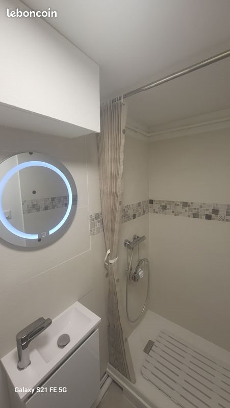 Appartement à louer, 20m², Esbly