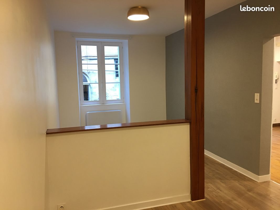 Appartement à louer, 40m², Nantes
