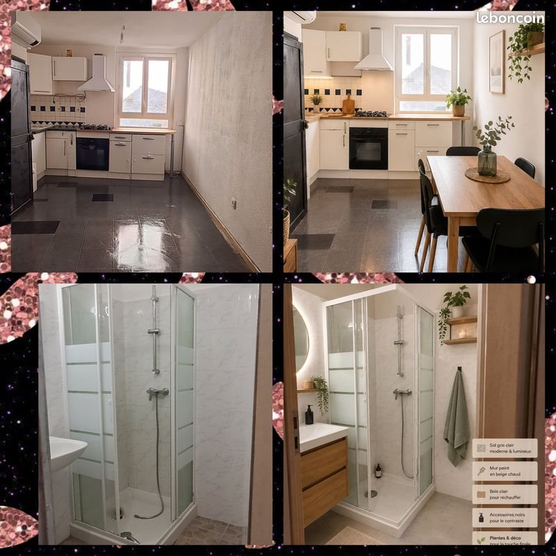 Maison à vendre, 60m², Pézilla-la-Rivière