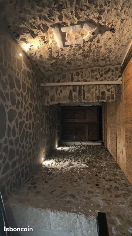 Maison à vendre, 170m², Vieille-Brioude