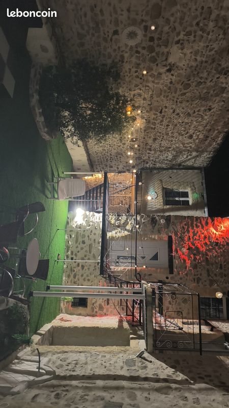 Maison à vendre, 170m², Vieille-Brioude