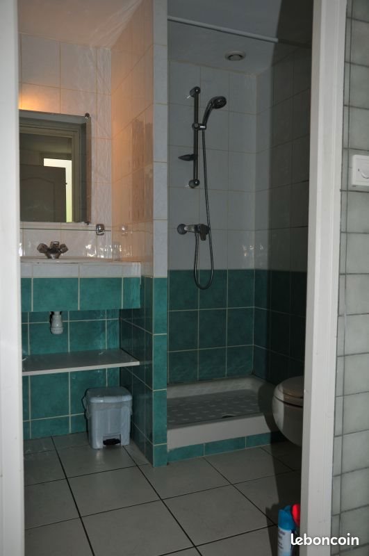 Appartement à louer, 22m², Talence