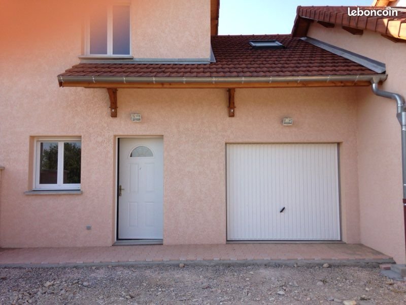 Maison à louer, 85m², Saint-Romain-de-Jalionas