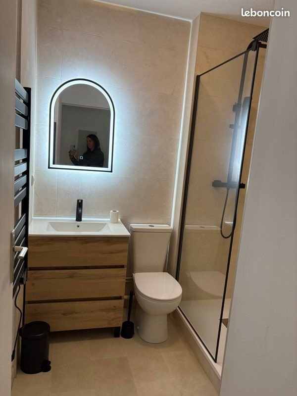 Appartement à louer, 32m², Pau