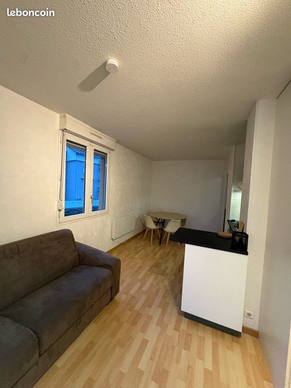 Appartement à louer, 32m², Pau