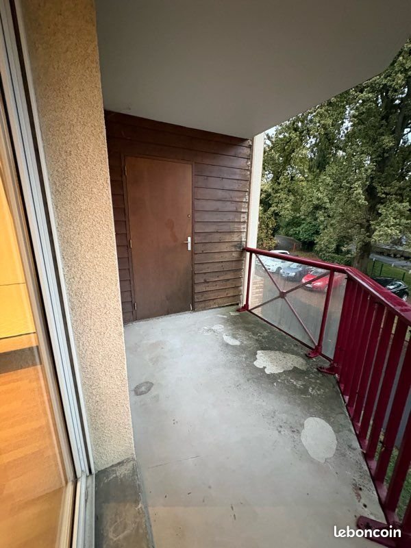 Appartement à louer, 32m², Pau