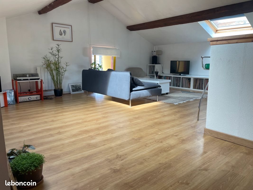 Appartement à vendre, 52m², Rezé