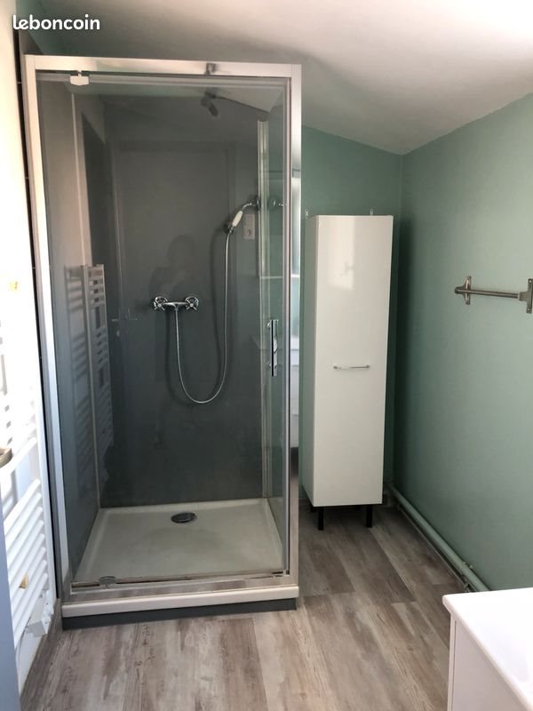 Appartement à louer, 28m², La Rochelle