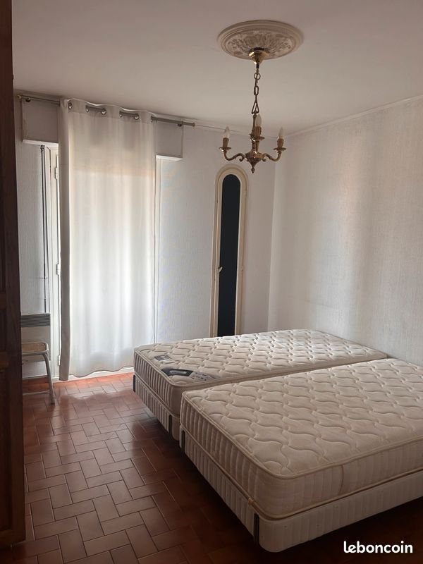 Appartement à louer, 90m², L'Île-Rousse