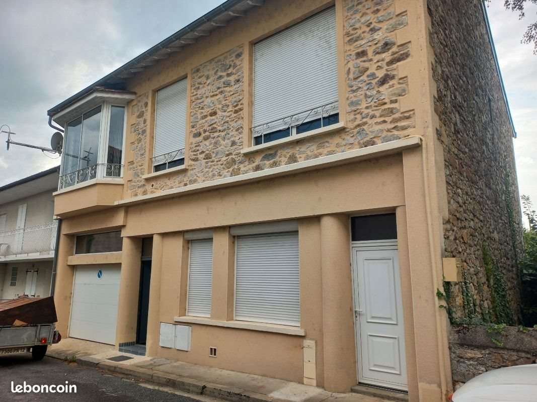 Maison à vendre, 145m², Capdenac-Gare