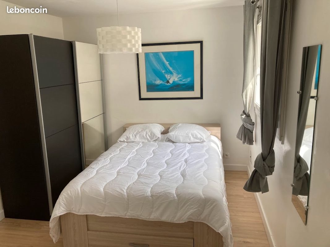 Appartement à louer, 30m², Poitiers