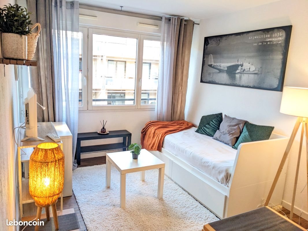 Appartement à louer, 18m², Avignon