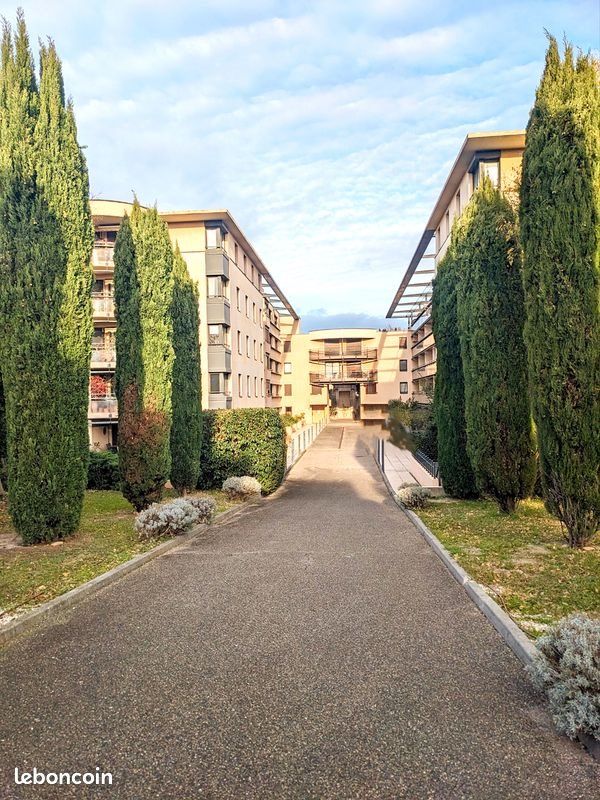 Appartement à louer, 18m², Avignon