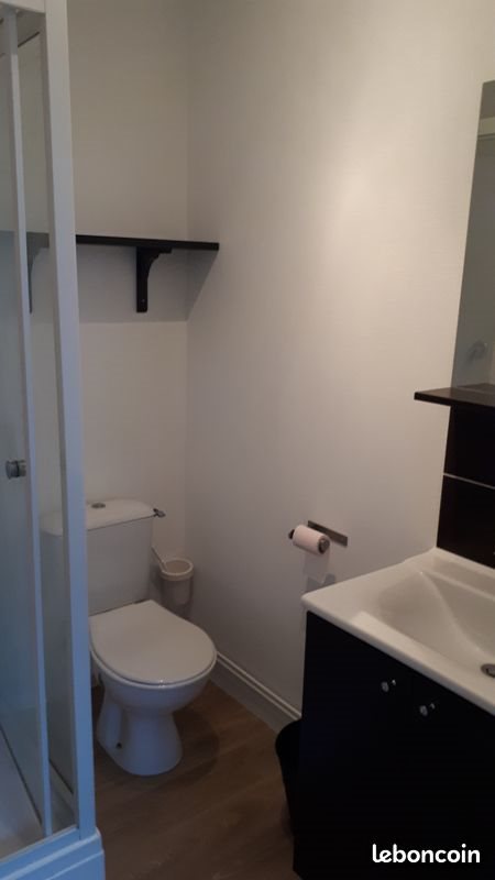 Appartement à louer, 20m², Rouen