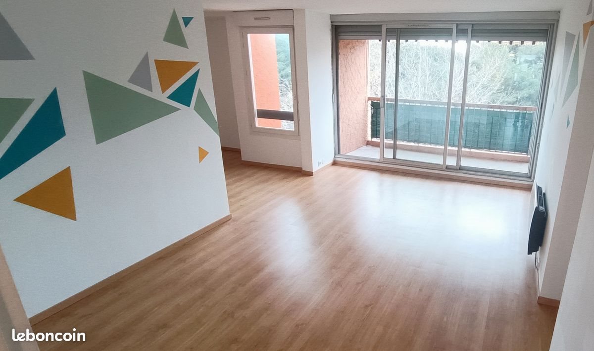 Appartement à louer, 95m², Fos-sur-Mer