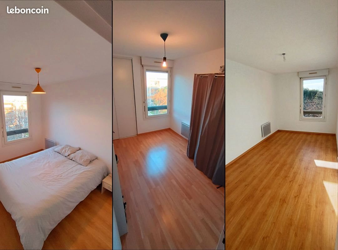 Appartement à louer, 95m², Fos-sur-Mer