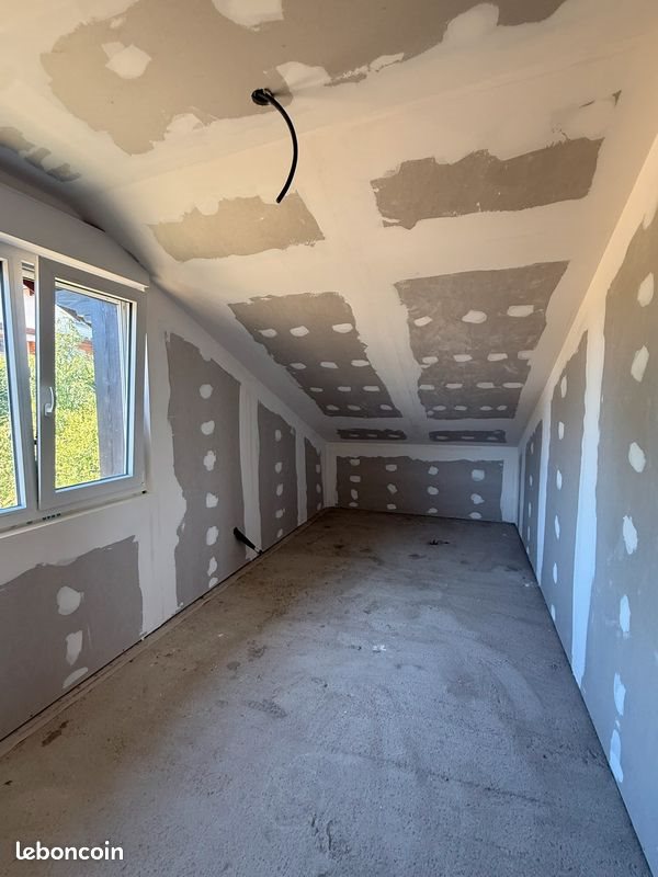 Appartement à vendre, 101m², Le Russey