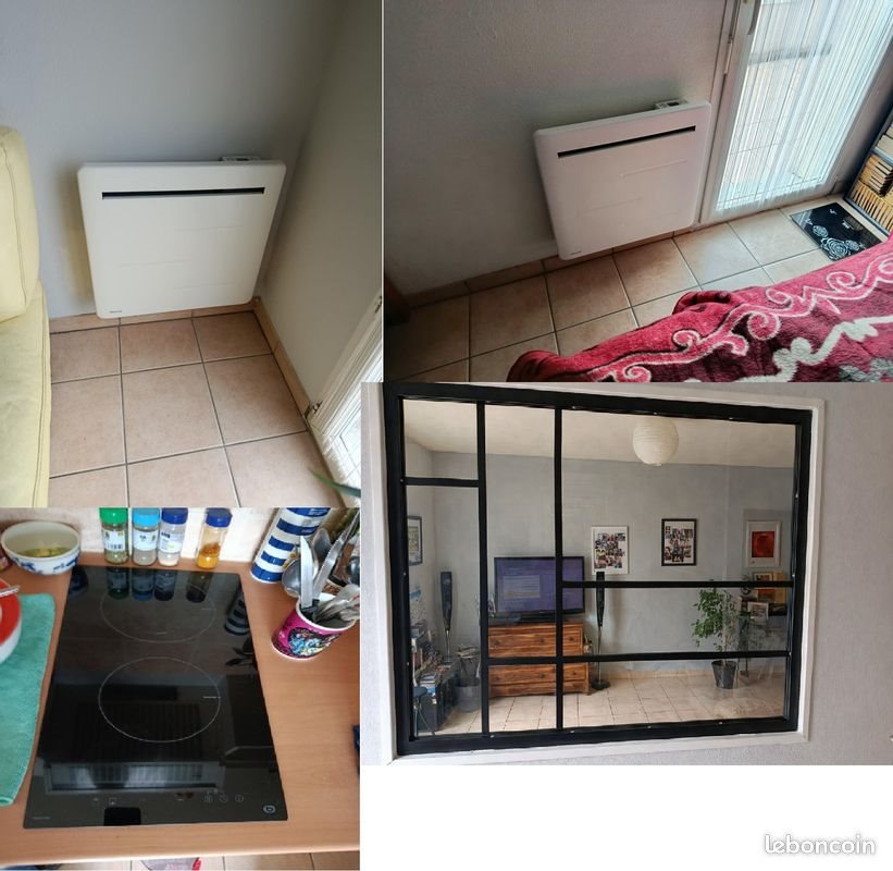 Appartement à vendre, 36m², Carcassonne