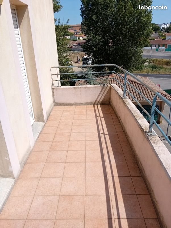 Appartement à vendre, 36m², Carcassonne