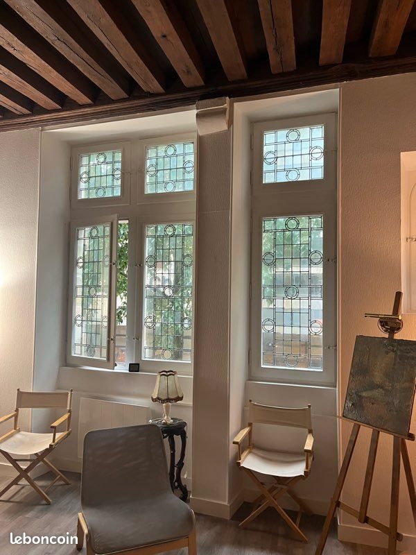 Appartement à louer, 60m², Orléans