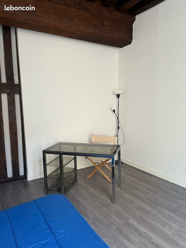 Appartement à louer, 60m², Orléans